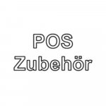 POS Zubehör