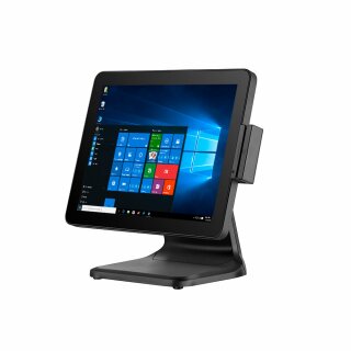 NOVA9 Plus, 15" Kassensystem im Alu Gehäuse,...