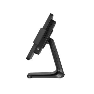 NOVA9 Plus, 15" Kassensystem im Alu Geh&auml;use, Intel Celeron N95 oder N97, PCAP, 8GB RAM, 128GB SSD