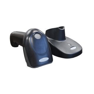 BT321, 2D kabelloser Barcode Scanner,...