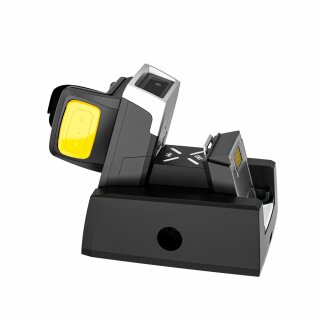 Batterieladeger&auml;t f&uuml;r Ringscanner H-500