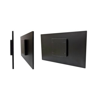 MF156CP, 15.6&quot; UBS-C Monitor, USB-C, HDMI, PCAP Touch, mit Lautsprecher, VESA 75x75 und 100x100, schwarz