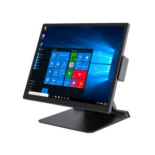 M6, 15" Kassensystem, Alu Geh&auml;use, Intel N95...