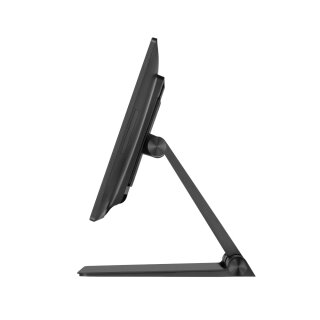 M6, 15" Kassensystem, Alu Geh&auml;use, Intel N95 oder i5-1235U, PCAP, 8GB RAM, 128GB SSD, schwarz