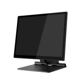 Touchmonitor MA150VP, Metallgehäuse, Frontseite