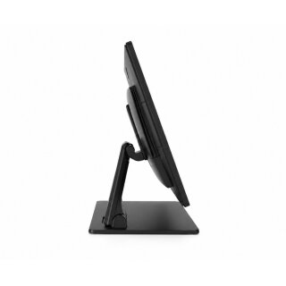 VH1500-WT1001, 15" POS system, Intel Celeron J6412 or i5-1235U, PCAP, black