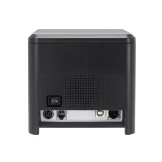 CV2-UN, 80mm Bondrucker, USB und LAN Anschluss, 300mm/s