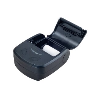 BM-iC3T, 3" Mobildrucker ohne Cutter, USB + LAN + Bluetooth, inkl. Tragetasche