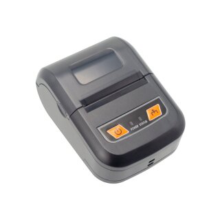 BM-i2, 2" Mobildrucker, USB (Typ C) + Bluetooth,...