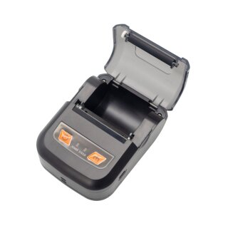 BM-i2, 2" Mobildrucker, USB (Typ C) + Bluetooth, inkl. Tragetasche