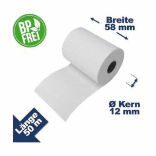 Bonrolle, pass.f. Gainscha iSH58 und baugleiche,...
