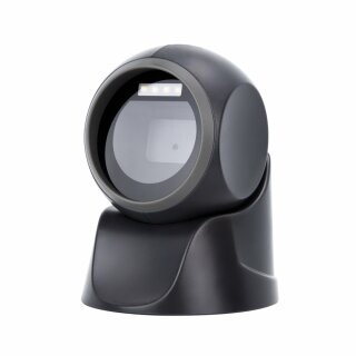 BS7130J, 2D Pr&auml;sentationsscanner mit USB Anschluss, schwarz