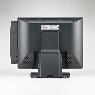 PA15BPN, 15&quot; LCD Monitor, VGA, DVI, non-touch, Stand, VESA 75x75